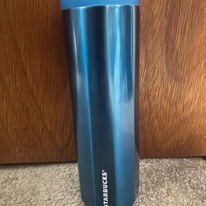 Starbucks Insulated Tumbler